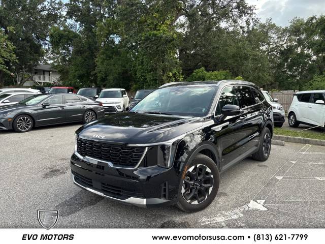 2024 Kia Sorento S — SUV — 31,150 mi — Seffner, FL
