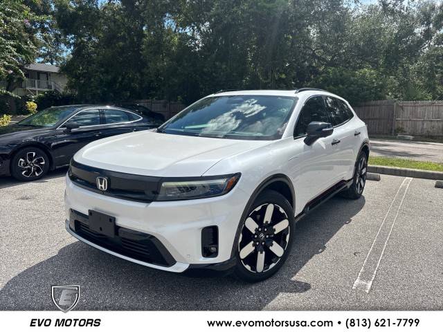 2024 Honda Prologue Elite — SUV — 10,009 mi — Seffner, FL