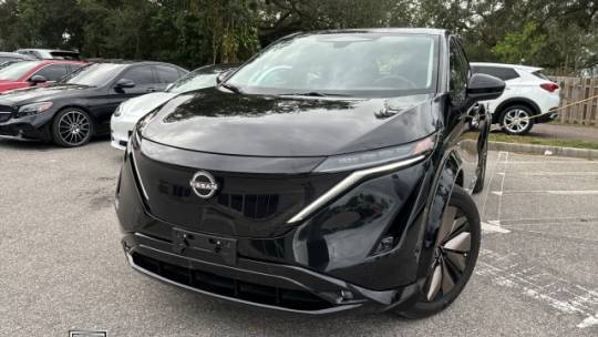 2023 Nissan Ariya Premiere — SUV — 15,315 mi — Seffner, FL