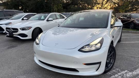 2023 Tesla Model 3 Model 3 — Sedan — 29,366 mi — Seffner, FL