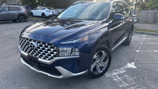 2023 Hyundai Santa Fe SEL — SUV — 65,626 mi — Seffner, FL
