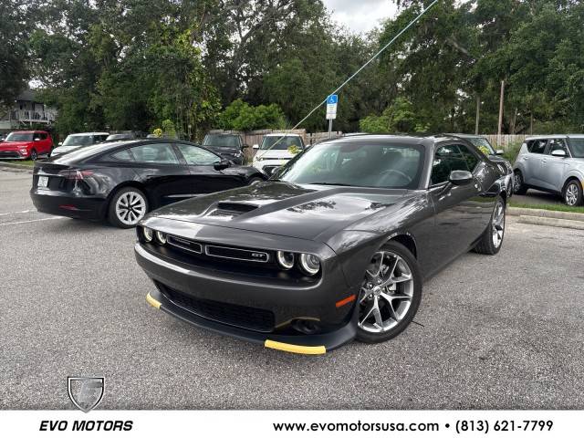 2023 Dodge Challenger GT — Coupe — 45,020 mi — Seffner, FL