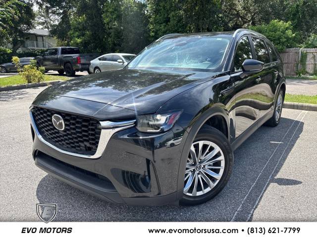 2024 Mazda CX-90 Select — SUV — 44,949 mi — Seffner, FL