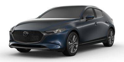 2020 Mazda Mazda3 Base — Hatchback — 45,776 mi — Seffner, FL