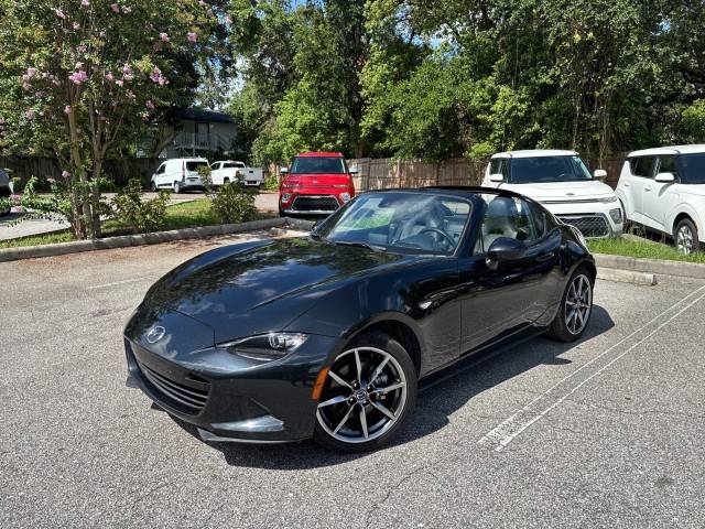 2023 Mazda MX-5 Miata Grand Touring — Convertible — 40,229 mi — Seffner, FL