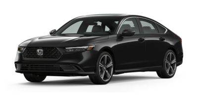 2024 Honda Accord Hybrid Sport-L — Sedan — 33,047 mi — Seffner, FL