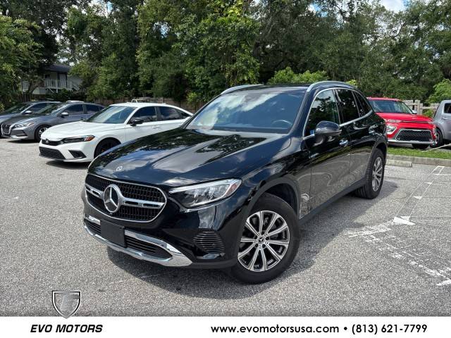 2024 Mercedes-Benz GLC GLC 300 — SUV — 32,871 mi — Seffner, FL