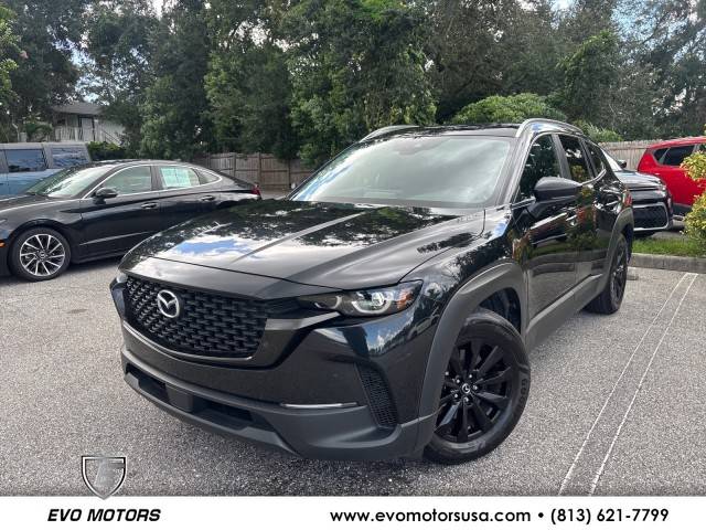2024 Mazda CX-50 Preferred — SUV — 49,547 mi — Seffner, FL