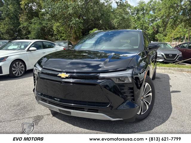 2024 Chevrolet Blazer EV eAWD 2LT — SUV — 2,621 mi — Seffner, FL