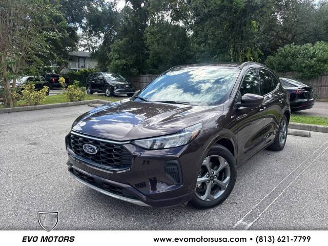 2023 Ford Escape ST-Line — SUV — 55,261 mi — Seffner, FL