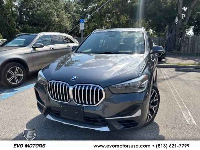 2020 BMW X1 28i — SUV — 71,548 mi — Seffner, FL