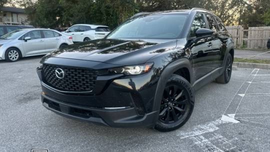 2024 Mazda CX-50 Preferred — SUV — 29,303 mi — Seffner, FL