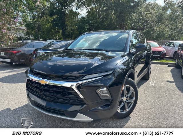 2023 Chevrolet Blazer 2LT — SUV — 48,871 mi — Seffner, FL