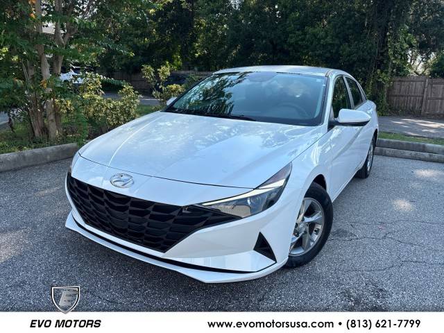 2023 Hyundai Elantra SE — Sedan — 32,392 mi — Seffner, FL