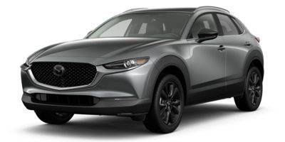 2024 Mazda CX-30 Select — SUV — 27,913 mi — Seffner, FL