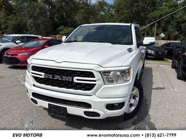 2023 Ram 1500 Big Horn — Pickup Truck — 46,549 mi — Seffner, FL