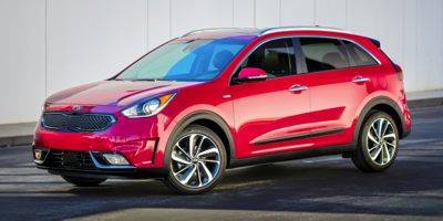 2019 Kia Niro Hybrid LX — SUV — 88,937 mi — Seffner, FL