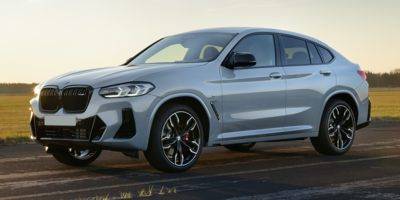 2024 BMW X4 30i — SUV — 35,556 mi — Seffner, FL