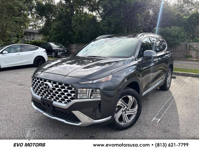 2023 Hyundai Santa Fe SEL — SUV — 40,544 mi — Seffner, FL