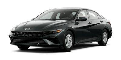 2024 Hyundai Elantra SE — Sedan — 18,364 mi — Seffner, FL
