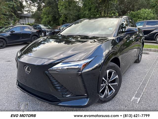 2024 Lexus RZ RZ 300e Premium — SUV — 21,245 mi — Seffner, FL