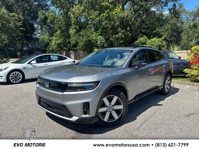2024 Honda Prologue Touring — SUV — 19,089 mi — Seffner, FL