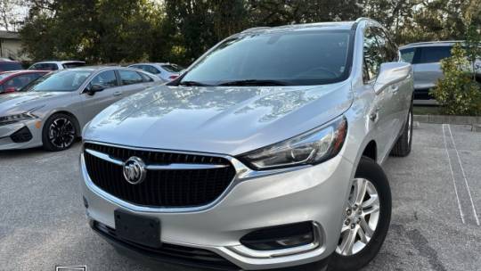 2020 Buick Enclave Essence — SUV — 62,830 mi — Seffner, FL