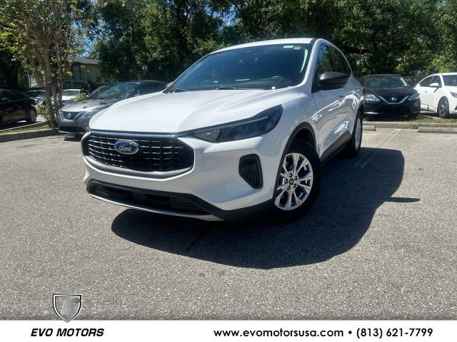 2023 Ford Escape Active — SUV — 56,739 mi — Seffner, FL