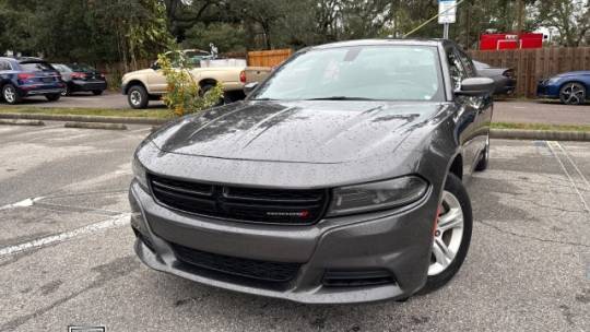 2022 Dodge Charger SXT — Sedan — 69,075 mi — Seffner, FL