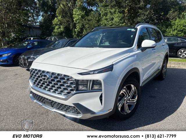 2023 Hyundai Santa Fe SEL — SUV — 38,260 mi — Seffner, FL