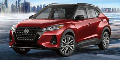 2023 Nissan Kicks S — SUV — 67,166 mi — Seffner, FL