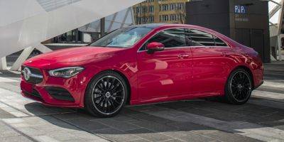 2023 Mercedes-Benz CLA CLA 250 — Sedan — 50,240 mi — Seffner, FL