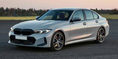 2024 BMW 3 Series 330i — Sedan — 39,732 mi — Seffner, FL