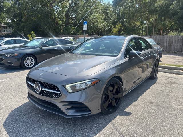 2021 Mercedes-Benz A-Class A 220 — Sedan — 38,808 mi — Seffner, FL