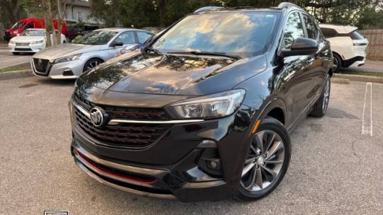 2020 Buick Encore GX Select — SUV — 62,825 mi — Seffner, FL