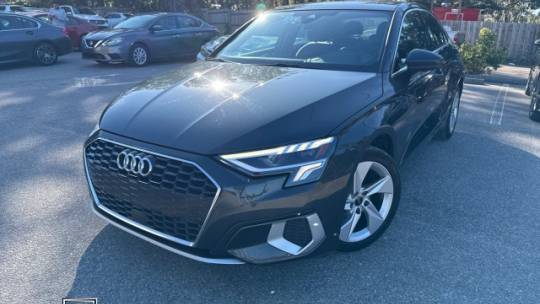 2023 Audi A3 Premium — Sedan — 26,285 mi — Seffner, FL