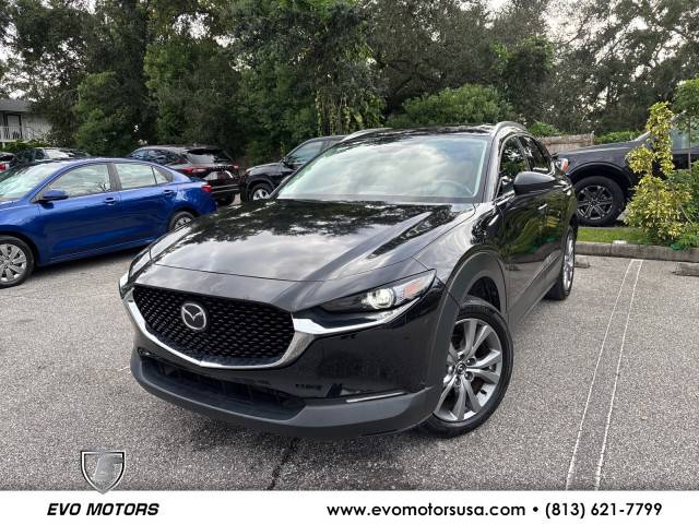 2024 Mazda CX-30 Premium — SUV — 31,287 mi — Seffner, FL
