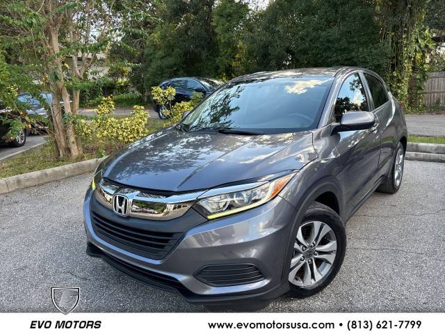 2019 Honda HR-V LX — SUV — 66,623 mi — Seffner, FL