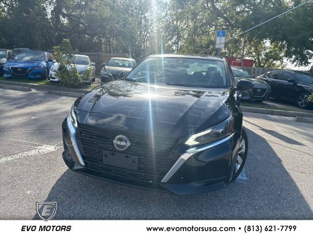 2023 Nissan Altima S — Sedan — 39,706 mi — Seffner, FL