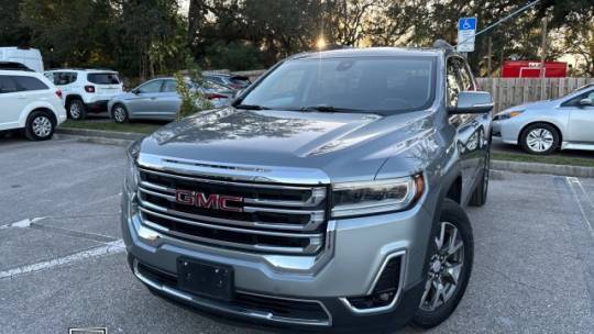 2023 GMC Acadia SLT — SUV — 39,977 mi — Seffner, FL