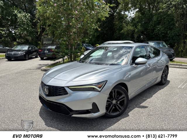 2023 Acura Integra w/A-Spec Package — Hatchback — 32,112 mi — Seffner, FL