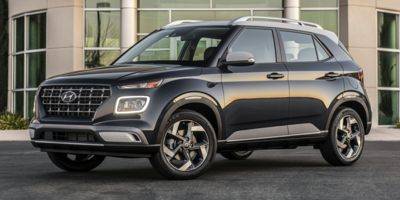 2024 Hyundai Venue SEL — SUV — 58,530 mi — Seffner, FL