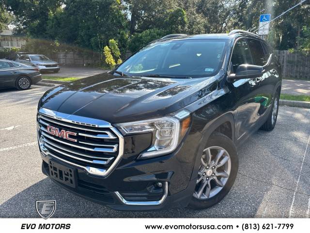 2024 GMC Terrain SLT — SUV — 49,834 mi — Seffner, FL