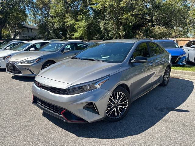 2023 Kia Forte GT-Line — Sedan — 68,289 mi — Seffner, FL