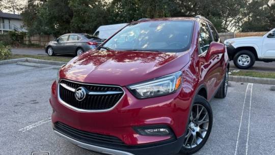 2020 Buick Encore Sport Touring — SUV — 52,069 mi — Seffner, FL