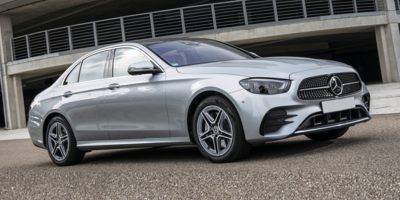 2021 Mercedes-Benz E-Class E 350 — Sedan — 28,020 mi — Seffner, FL