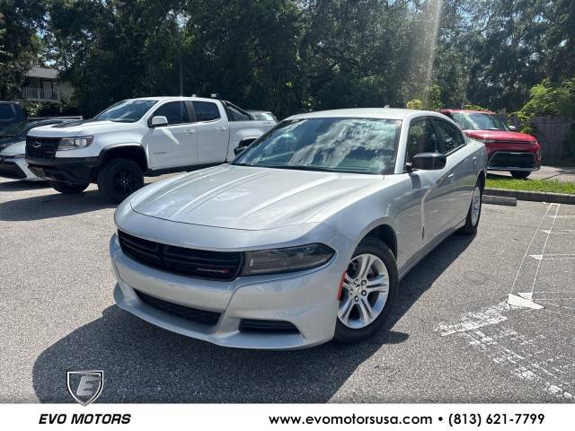 2023 Dodge Charger SXT — Sedan — 42,047 mi — Seffner, FL