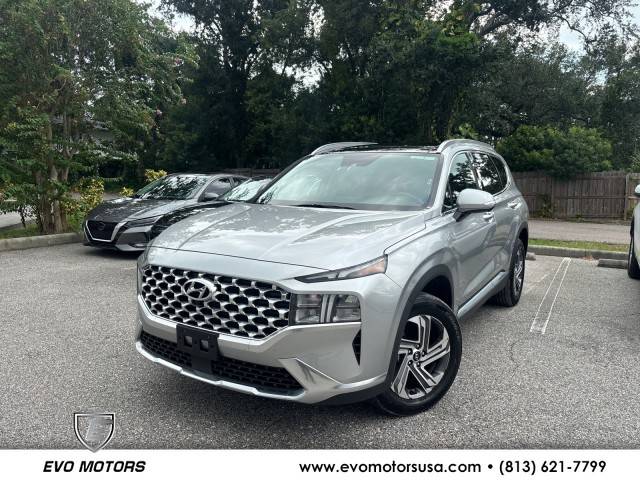 2023 Hyundai Santa Fe SEL — SUV — 31,289 mi — Seffner, FL