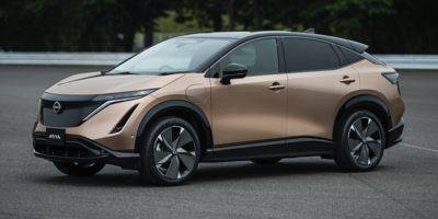2024 Nissan Ariya ENGAGE+ — SUV — 18,435 mi — Seffner, FL
