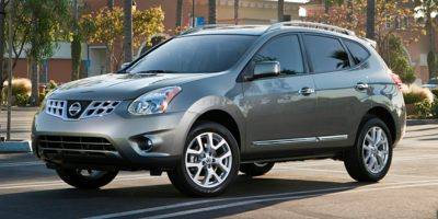 2015 Nissan Rogue Select S — SUV — 182,186 mi — Seffner, FL